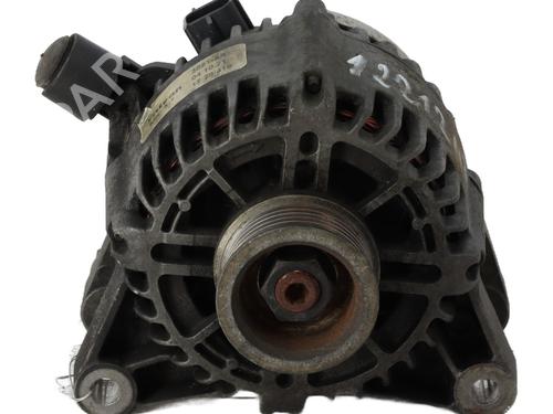 Alternator FORD FIESTA V (JH_, JD_) 1.4 16V | BP21319132M7 