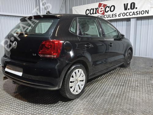 Used Parts VW POLO V (6R1, 6C1)  1.4 (6R1)  4512861