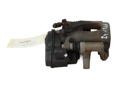 Left rear brake caliper NISSAN X-TRAIL III (T32_, T32R, T32RR) 2.0 dCi ALL MODE 4x4-i (NT32) | BP21293698M107