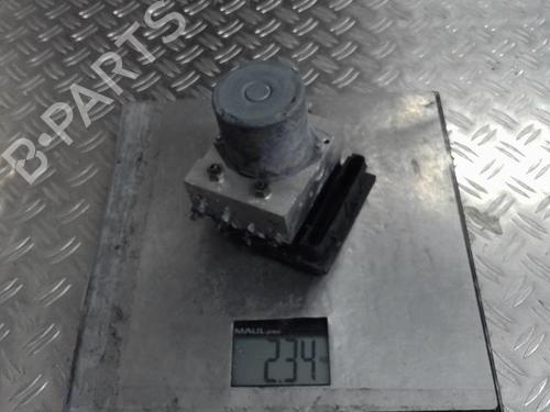 Used ABS pump MERCEDES-BENZ B-CLASS Sports Tourer (W245) B 160 (245.231) (95 hp) 22387276