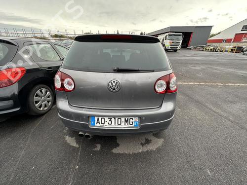 Gearbox VW GOLF V (1K1) 1.9 TDI | BP33024061M3  - Image 21