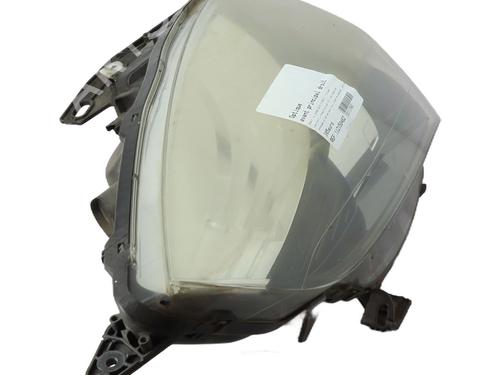 Right headlight RENAULT SCÉNIC III (JZ0/1_) 1.5 dCi | BP29039097C29 