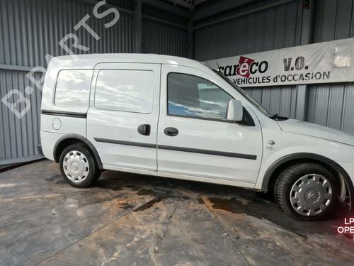 Alternator OPEL COMBO Box Body/MPV 1.3 CDTI 16V | BP30676508M7 - Image 7