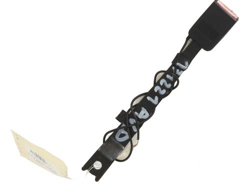Seat buckle NISSAN QASHQAI / QASHQAI +2 I (J10, NJ10, JJ10E) 1.5 dCi | BP27696476I32 