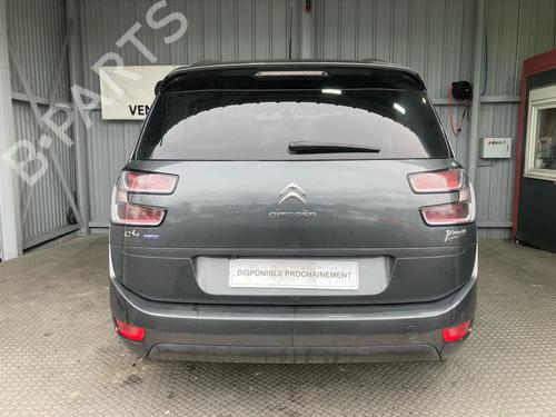Electronic module CITROËN C4 Grand Picasso II (DA_, DE_) 2.0 BlueHDi 150 | BP36815971M83 - Image 20