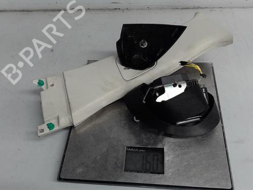 Used Front left seatbelt Front left seatbelt FIAT GRANDE PUNTO (199_) 1.4 T-Jet (199AXM1A, 199BXM1A, 199BXN1A) (120 hp) 21312405 21312405