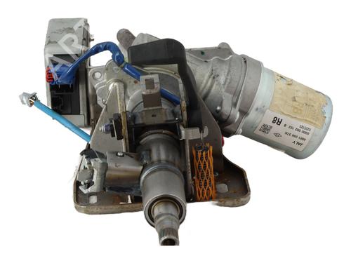 Steering column RENAULT TWINGO II (CN0_) 1.2 16V (CN04, CN0B) | BP21293424M21