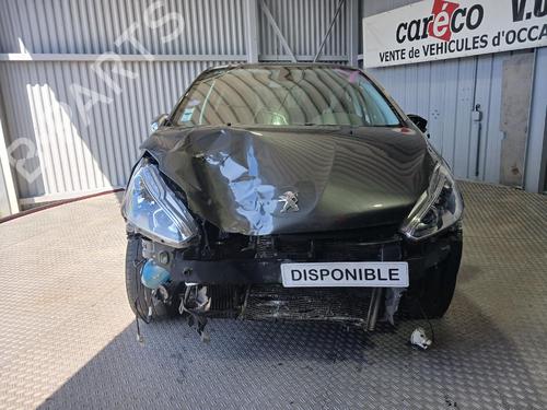 Brukte deler til PEUGEOT 208 I (CA_, CC_) 1.2 THP 110 4831547