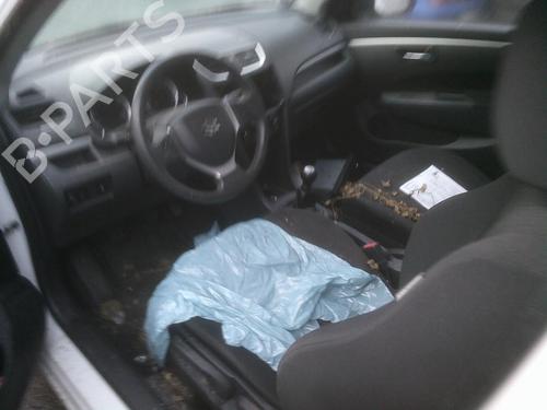 Steering column stalk SUZUKI SWIFT IV (FZ, NZ) 1.2 (AZH412, ZC72S) | BP25486665I23 - Image 17