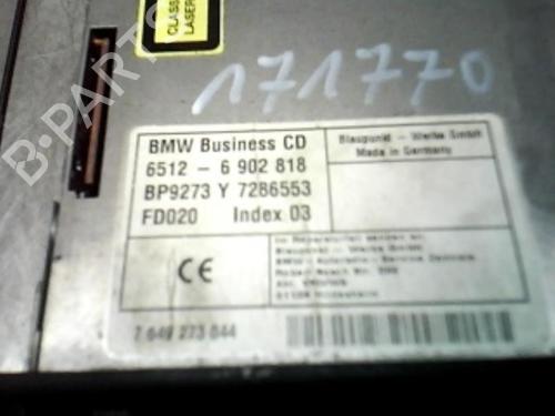 Radio BMW 5 (E39) 530 d | BP21317243E6 