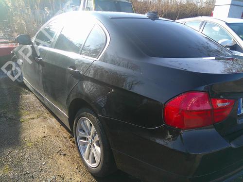 Left tailgate light BMW 3 (E90) 320 d | BP21305055C79  - Image 11