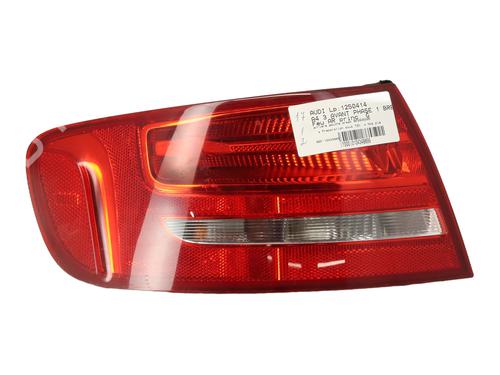 Left taillight AUDI A4 B8 Avant (8K5) 2.0 TFSI | BP24894696C34 - Image 4