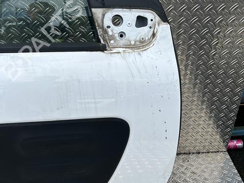 Right front door CITROËN C4 CACTUS 1.6 BlueHDi 100 | BP25337428C3 