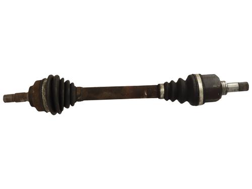 Used Left front driveshaft Left front driveshaft 21309096 21309096