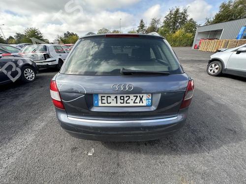 Starter AUDI A4 B6 Avant (8E5) 1.9 TDI | BP21318939M8 