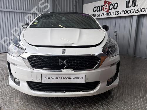 Steering column stalk DS DS 5 (KF_) 2.0 BlueHDi 180 | BP32427023I23  - Image 11