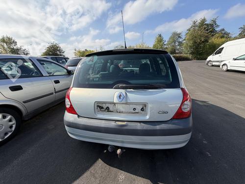 Blinklys fortil højre RENAULT CLIO II (BB_, CB_) 1.4 16V (B/CB0P, BB13) | BP29261174C33 