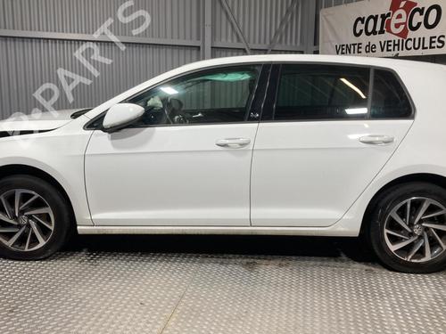 Left front window switch VW GOLF VII (5G1, BQ1, BE1, BE2) 1.0 TSI | BP32734783I27 - Image 13