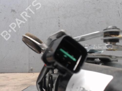 Used Front wiper motor HYUNDAI ix35 (LM, EL, ELH) 2.0 CRDi (136 hp) 21314943