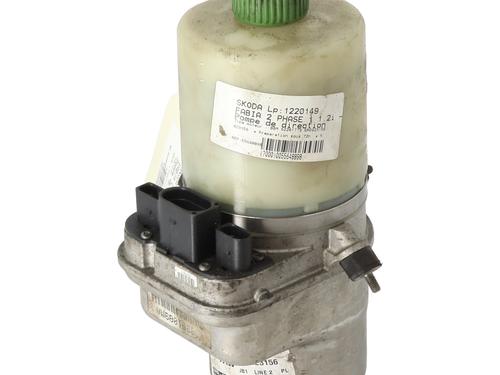Servostyringspumpe SKODA FABIA II (542) 1.2 (60 hp) 21314653