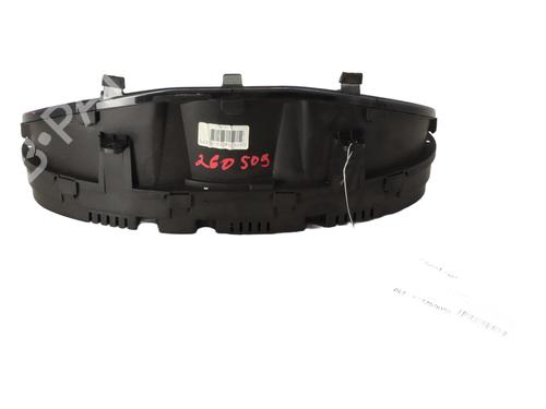 Used Instrument cluster Instrument cluster KIA SPORTAGE III (SL) 1.7 CRDi (116 hp) 33413266 33413266