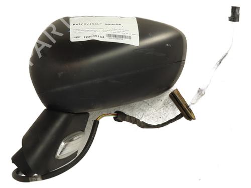 Left mirror CITROËN C3 II (SC_) 1.4 HDi 70 (SC8HZC, SC8HR0, SC8HP4) | BP33807065C26 - Image 4