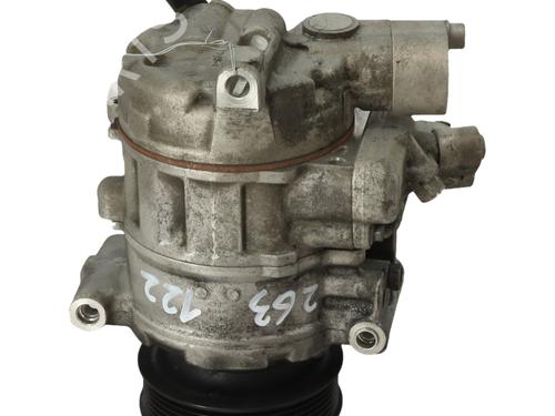 AC compressor SEAT EXEO (3R2) 2.0 TDI | BP39153150M34 - Image 3
