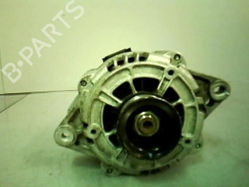 Used Alternator CHEVROLET AVEO / KALOS Hatchback (T200) 1.4 16V (94 hp) 21317410