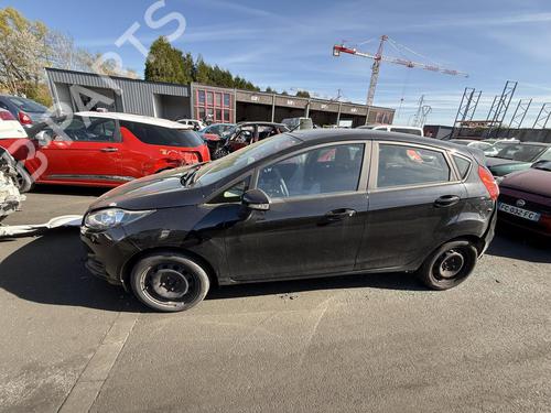 AC compressor FORD FIESTA VI (CB1, CCN) 1.5 TDCi | BP24938976M34  - Image 20