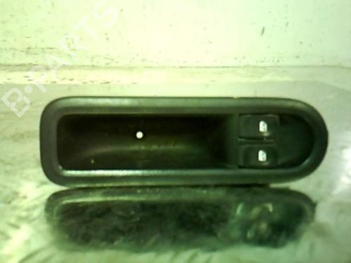 Left front window switch RENAULT TWINGO II (CN0_) 1.5 dCi (CN0E) | BP21303955I27 