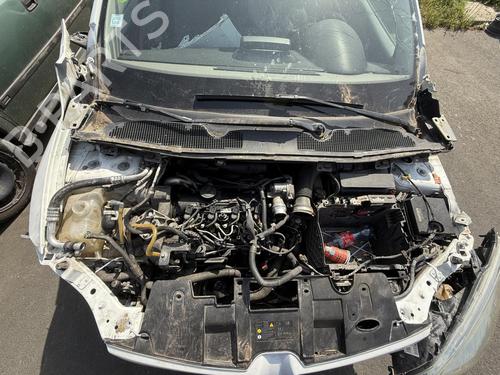 Front left seatbelt RENAULT MEGANE III Hatchback (BZ0/1_, B3_) 1.5 dCi (BZ09, BZ0D, BZ1W, BZ29, BZ14) | BP28077196I26 - Image 11