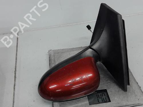 Left mirror FIAT BRAVO II (198_) 2.0 D Multijet (198AXN1B) | BP21307635C26 