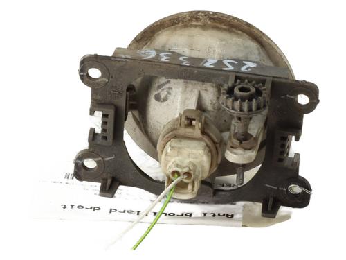 Used Right front fog light Right front fog light PEUGEOT 208 I (CA_, CC_) 1.2 VTI 82 (82 hp) 30303413 30303413