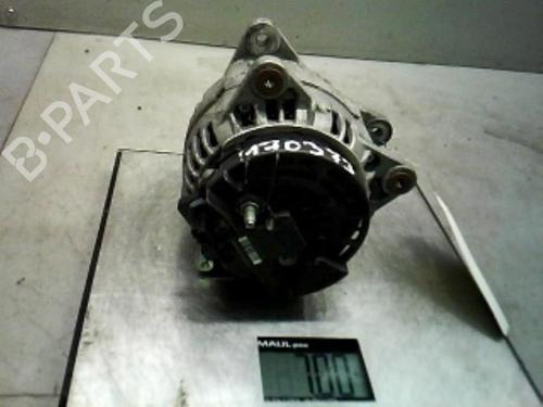 Alternator NISSAN JUKE (F15) 1.5 dCi | BP21310217M7 
