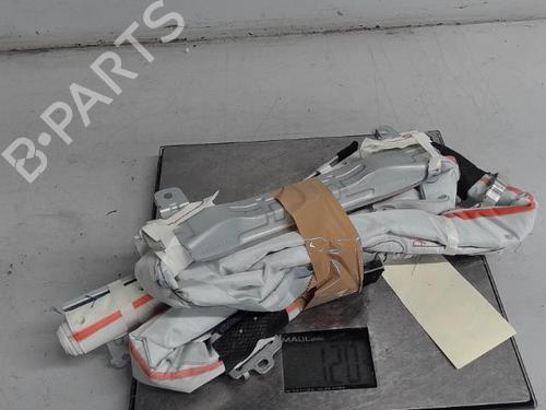 Used Right curtain airbag NISSAN X-TRAIL III (T32_, T32R, T32RR) 2.0 dCi ALL MODE 4x4-i (NT32) (177 hp) 21298868