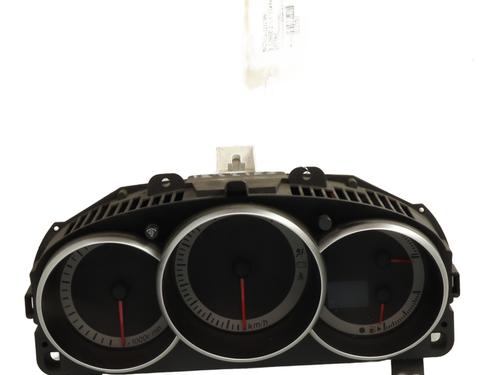 Instrument cluster MAZDA 3 (BK) 1.6 DI Turbo | BP32290558C47  - Image 6