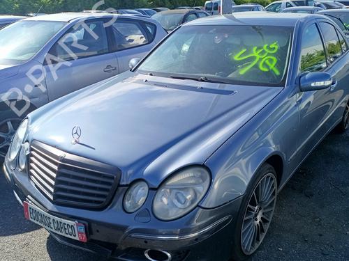 Left front window motor MERCEDES-BENZ E-CLASS (W211) E 220 CDI (211.006) | BP25790086E21  - Image 7