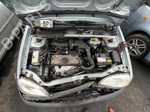 Starter CITROËN SAXO (S0, S1) 1.1 X, SX | BP22515666M8 
