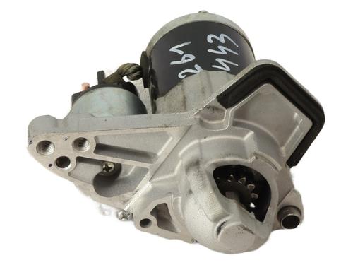 Starter RENAULT CAPTUR I (J5_, H5_) 0.9 TCe 90 | BP36571064M8 - Image 4