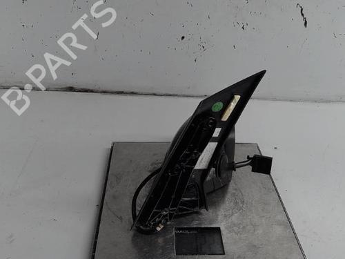 Used Right mirror OPEL ASTRA J (P10) 1.7 CDTI (68) (125 hp) 21318836
