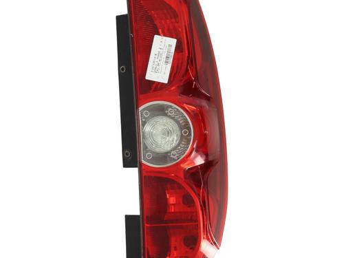 Right taillight FIAT DOBLO Cargo (263_) 1.3 D Multijet | BP26399373C35 