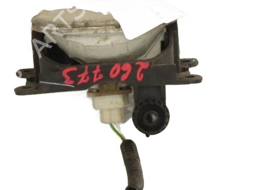 Right front fog light CITROËN C3 II (SC_) | BP33310642C31 - Image 2