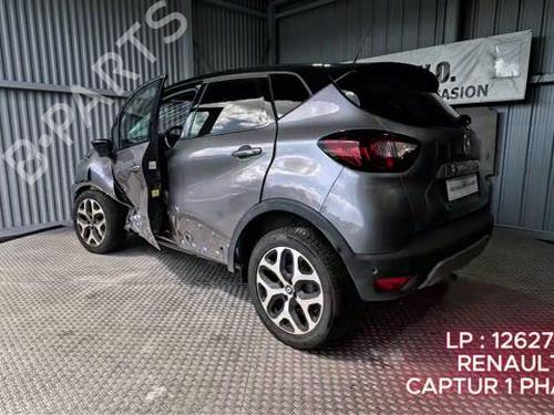 Gearbox RENAULT CAPTUR I (J5_, H5_) 1.2 TCe 120 | BP38476523M3 - Image 26