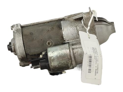 Used Starter Starter RENAULT SCÉNIC III (JZ0/1_) 1.6 dCi (JZ00, JZ12) (130 hp) 29073168 29073168