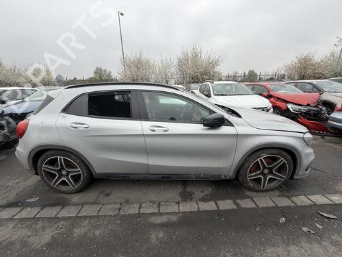 Engine MERCEDES-BENZ GLA-CLASS (X156) GLA 220 CDI 4-matic (156.905) | BP39018152M1 - Image 10