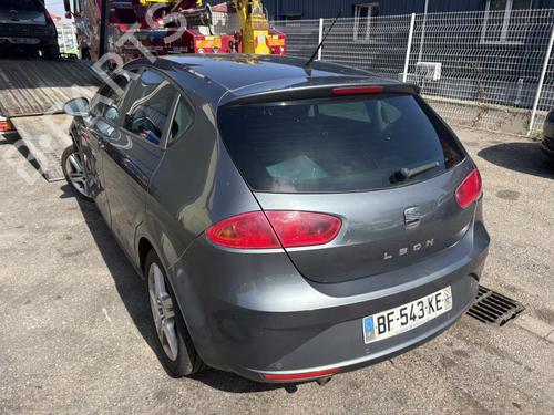 Starter SEAT LEON (1P1) 1.6 TDI | BP39607964M8 - Image 9