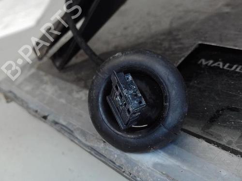 Right mirror BMW 5 (E60) 525 d | BP24735078C27 