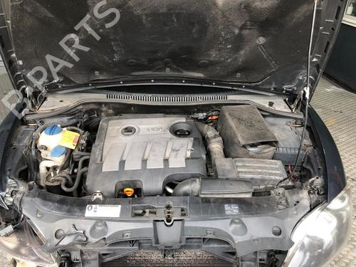 Starter SEAT LEON (1P1) 1.6 TDI | BP39607964M8 - Image 26