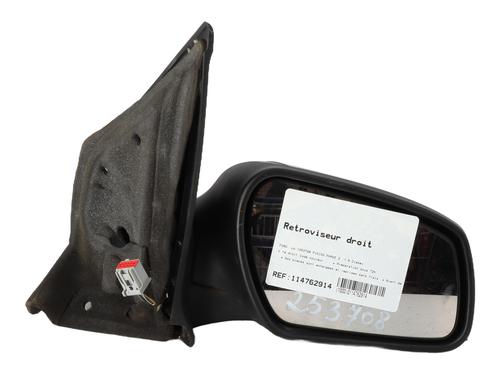 Retrovisor derecho FORD FUSION (JU_) 1.6 TDCi | BP29981313C27