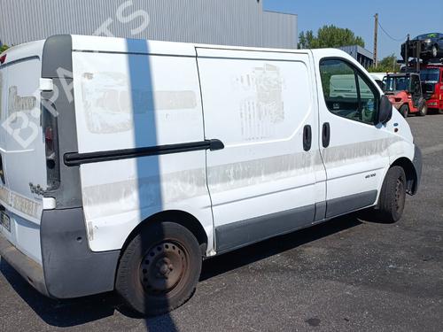 Instrument cluster RENAULT TRAFIC II Van (FL) 1.9 dCi 80 (FL0B) | BP27367141C47  - Image 7